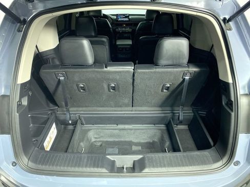Used 2024 Honda Pilot Touring image 34