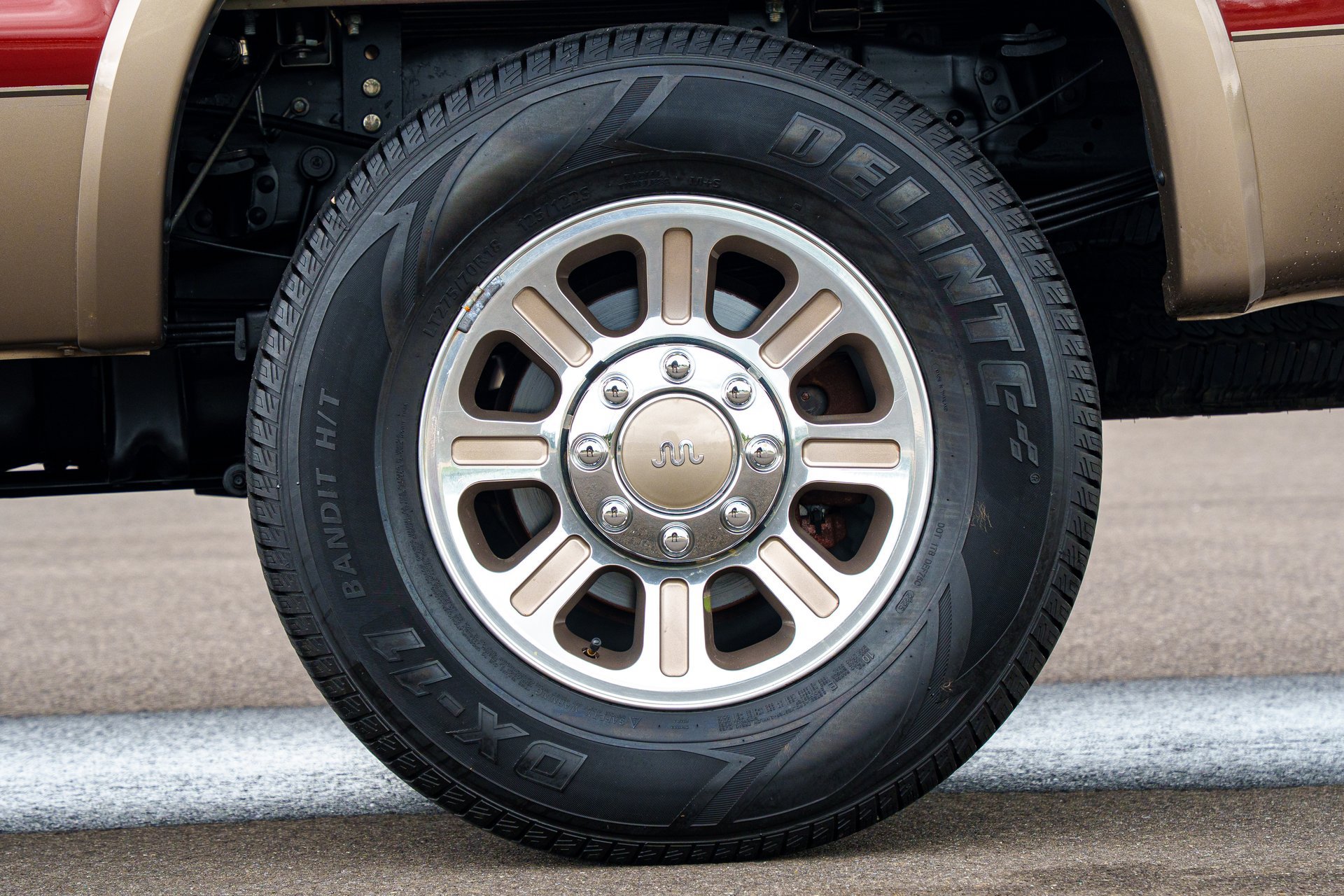 Used 2006 Ford F250 XL AWD/4WD image 23