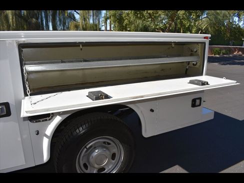 Used 2014 Ford F350 XL w/ Power Equipment Group image 22