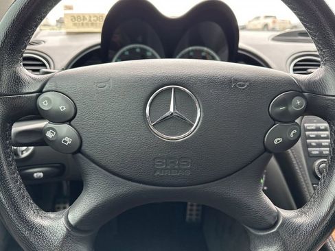 Used 2005 Mercedes-Benz SL 500 image 22