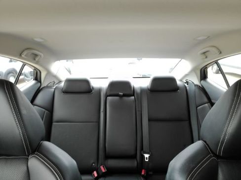 Used 2021 Nissan Maxima 3.5 SV w/ Floor Mat Group FWD image 32