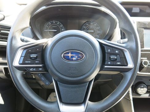 Used 2020 Subaru Impreza 2.0i AWD/4WD image 25