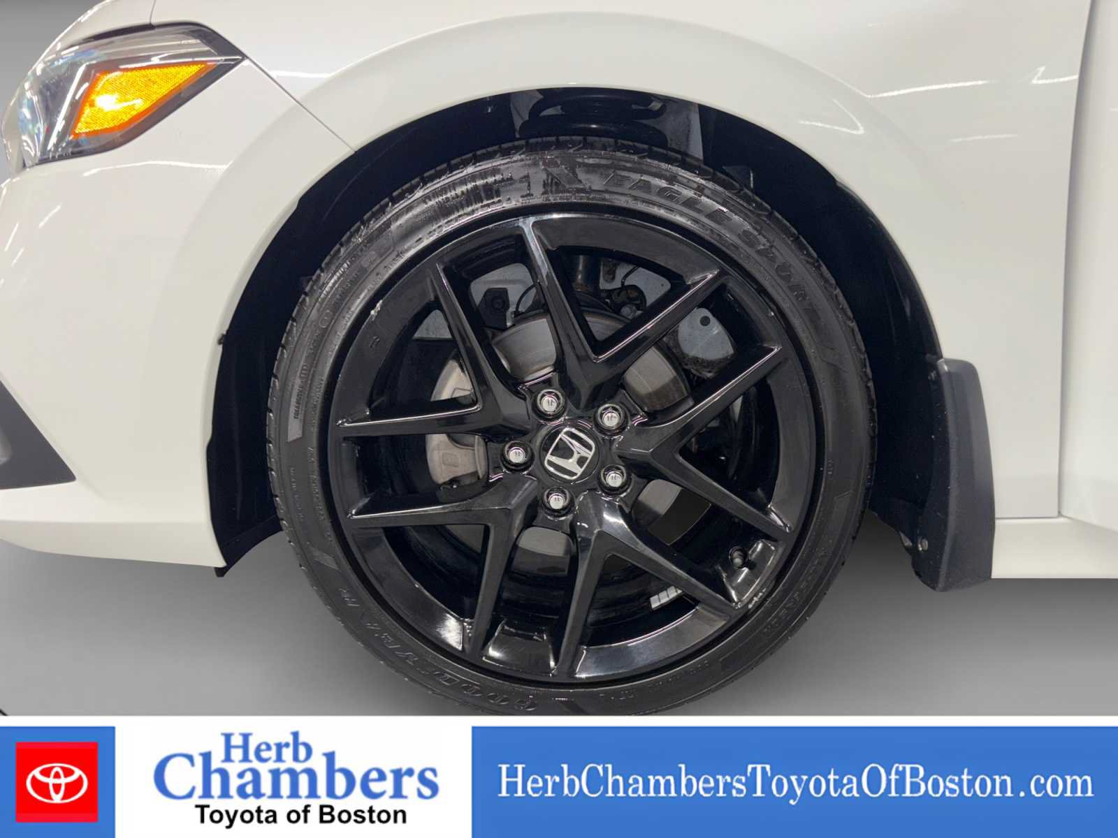 Used 2023 Honda Civic Sport image 8
