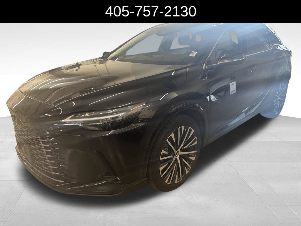 Used 2023 Lexus RX 350 Premium Plus w/ Cold Area Package AWD/4WD image 1