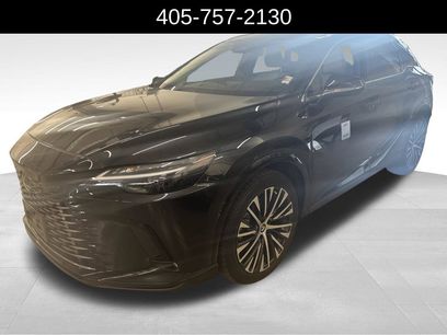 Used 2023 Lexus RX 350 Premium Plus w/ Cold Area Package