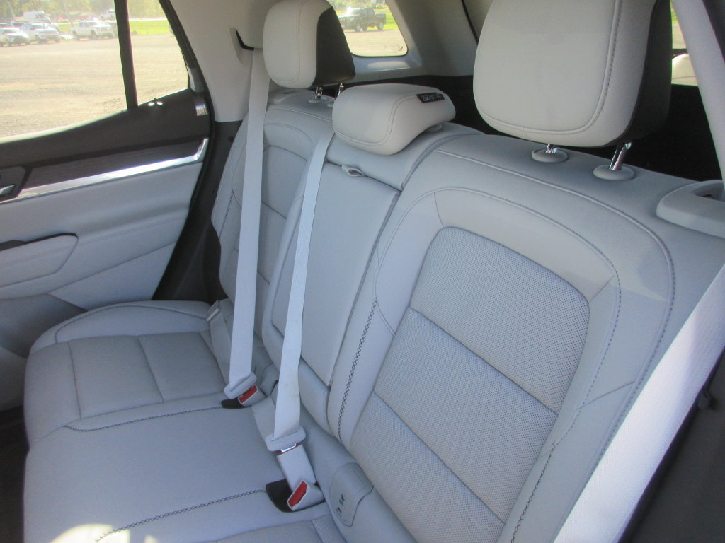 New 2027 GMC Terrain Denali AWD/4WD image 12