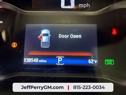 Used 2017 Honda Ridgeline RTL-T image 11