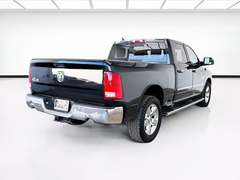 Used 2016 RAM 1500 Big Horn image 4