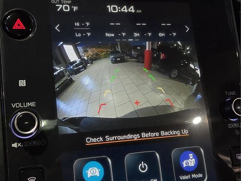 Used 2024 Subaru Crosstrek 2.0i Premium image 23