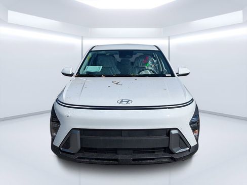 New 2026 Hyundai Kona SE FWD image 8