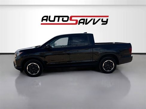 Used 2024 Honda Ridgeline Sport+ image 4