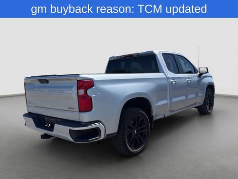 Used 2019 Chevrolet Silverado 1500 RST w/ All-Star Edition RWD image 27