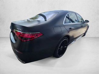 New 2026 Mercedes-Benz S 580 4MATIC Sedan video 2