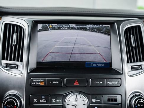 Used 2012 Hyundai Equus Signature RWD image 66