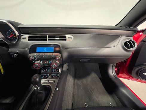 Used 2012 Chevrolet Camaro LT w/ RS Package image 50