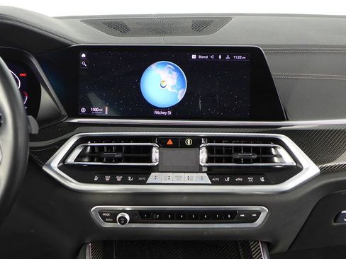 Certified 2023 BMW X5 M50i w/ Climate Comfort Package AWD/4WD image 26
