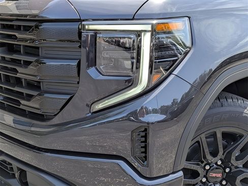 New 2026 GMC Sierra 1500 Elevation RWD image 5