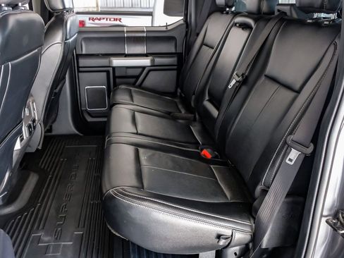 Used 2021 Ford F250 Lariat w/ Tremor Off-Road Package image 38