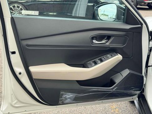 New 2025 Honda Accord SE image 29