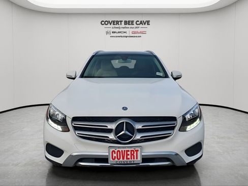 Used 2019 Mercedes-Benz GLC 300 image 2