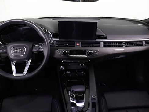 Used 2023 Audi A4 2.0T Premium Plus w/ Premium Plus Package AWD/4WD image 37
