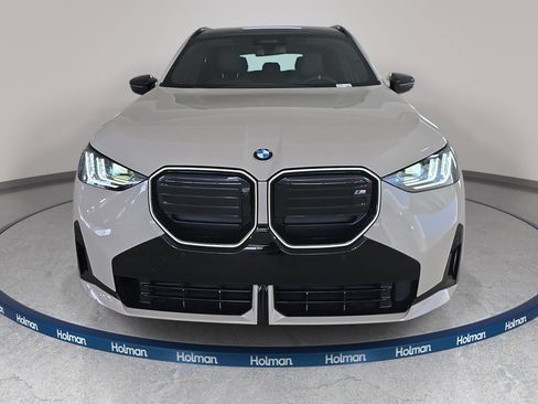 New 2026 BMW X3 M50 w/ Premium Package AWD/4WD image 2