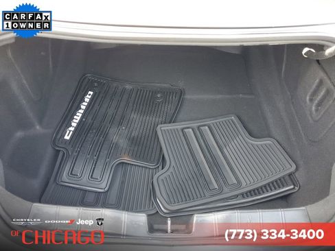 Used 2019 Chevrolet Camaro LS RWD image 8