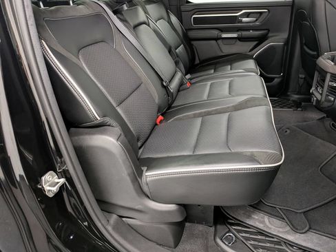 Used 2025 RAM 1500 Laramie w/ Bed Utility Group AWD/4WD image 27