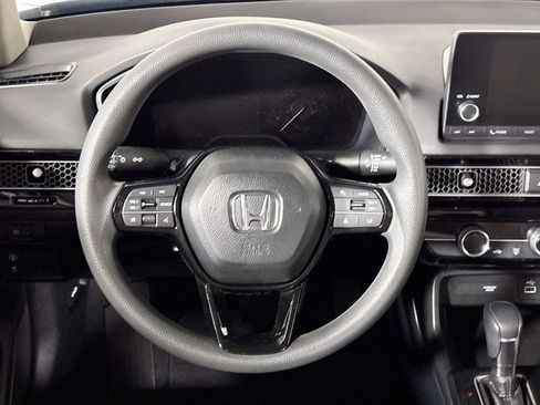 Used 2023 Honda Civic LX image 13