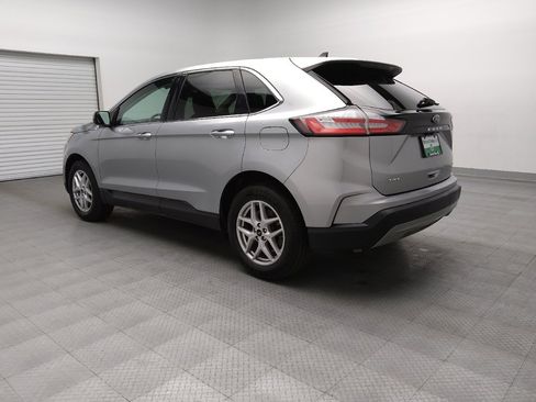 Used 2024 Ford Edge SEL image 5