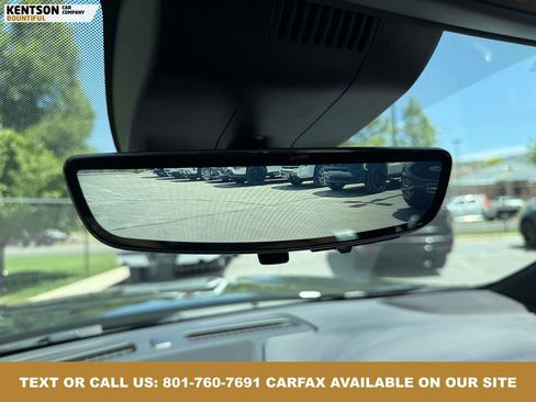 Used 2024 Chevrolet Suburban High Country image 33