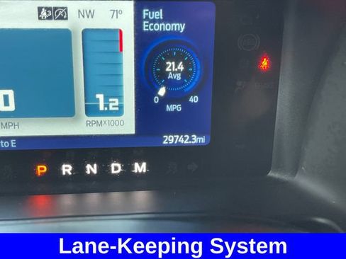 Used 2024 Ford Bronco Big Bend AWD/4WD image 15