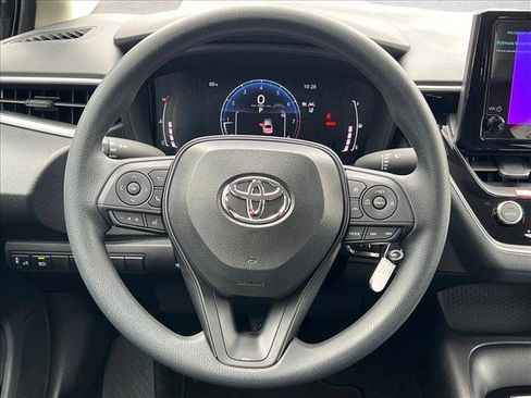 New 2026 Toyota Corolla LE FWD image 23