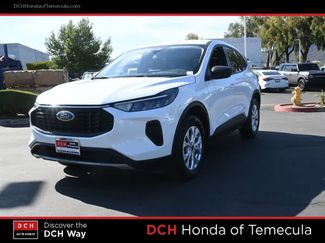 Used 2025 Ford Escape Active AWD/4WD video 1