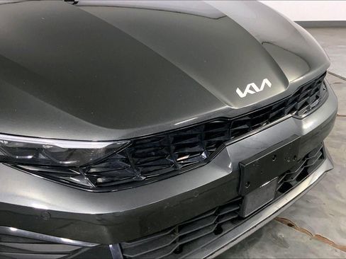 Certified 2025 Kia K5 LXS FWD image 28