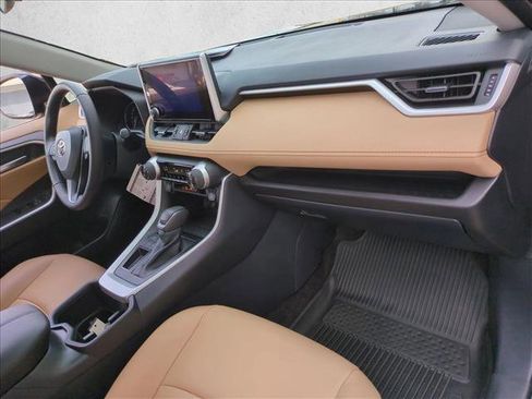 Certified 2025 Toyota RAV4 XLE Premium image 22