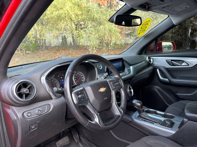 Used 2020 Chevrolet Blazer LT FWD image 5