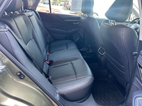 New 2023 Subaru Outback Touring image 32