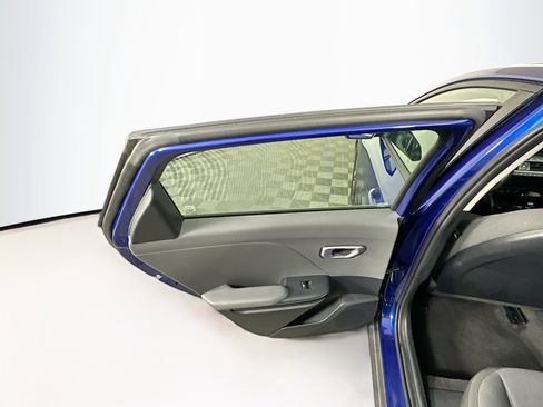 Used 2025 Kia K4 LXS FWD image 26