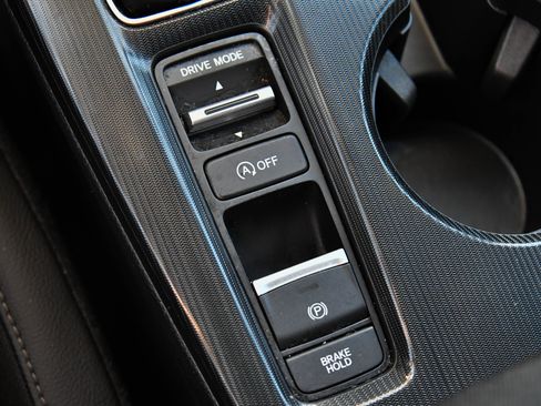 Used 2026 Honda Civic Sport image 25
