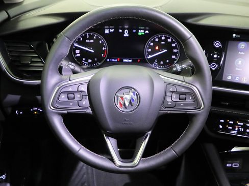 Used 2023 Buick Envision Essence w/ Technology Package I image 3