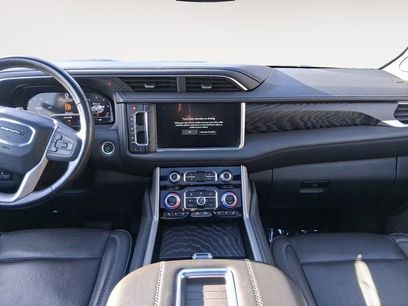 Used 2022 GMC Yukon Denali w/ Max Trailering Package