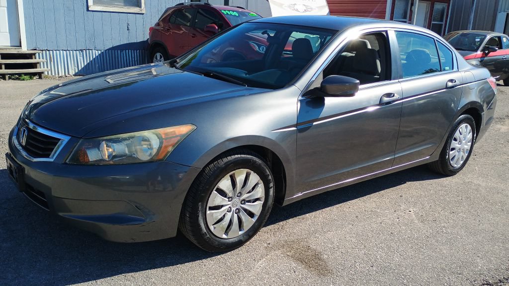 Used 2009 Honda Accord LX image 1