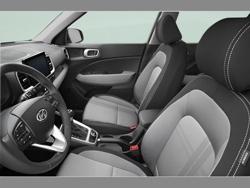 New 2026 Hyundai Venue SEL FWD image 9
