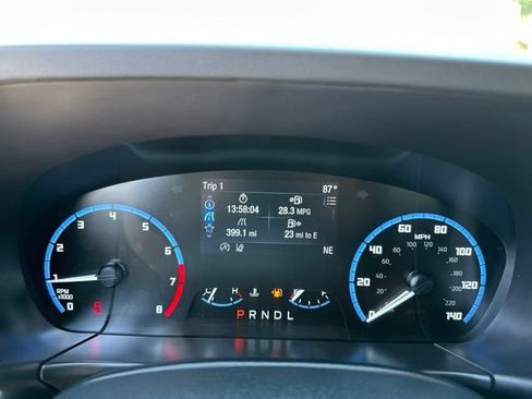 Used 2022 Ford Bronco Sport Big Bend w/ Convenience Package AWD/4WD image 19