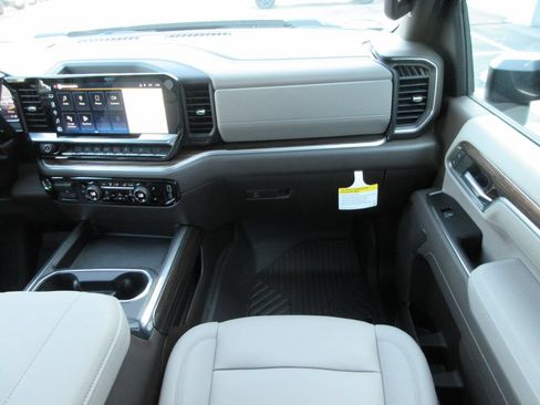 New 2026 Chevrolet Silverado 2500 LT w/ All Star Edition AWD/4WD image 20