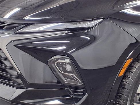 Used 2023 Chevrolet Blazer RS image 33