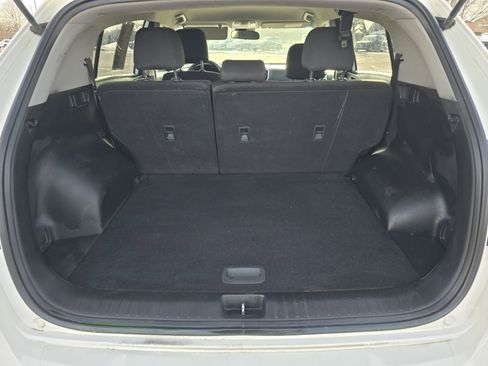 Used 2021 Kia Sportage LX image 18
