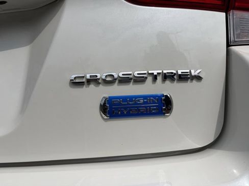 Used 2023 Subaru Crosstrek Hybrid AWD/4WD image 19
