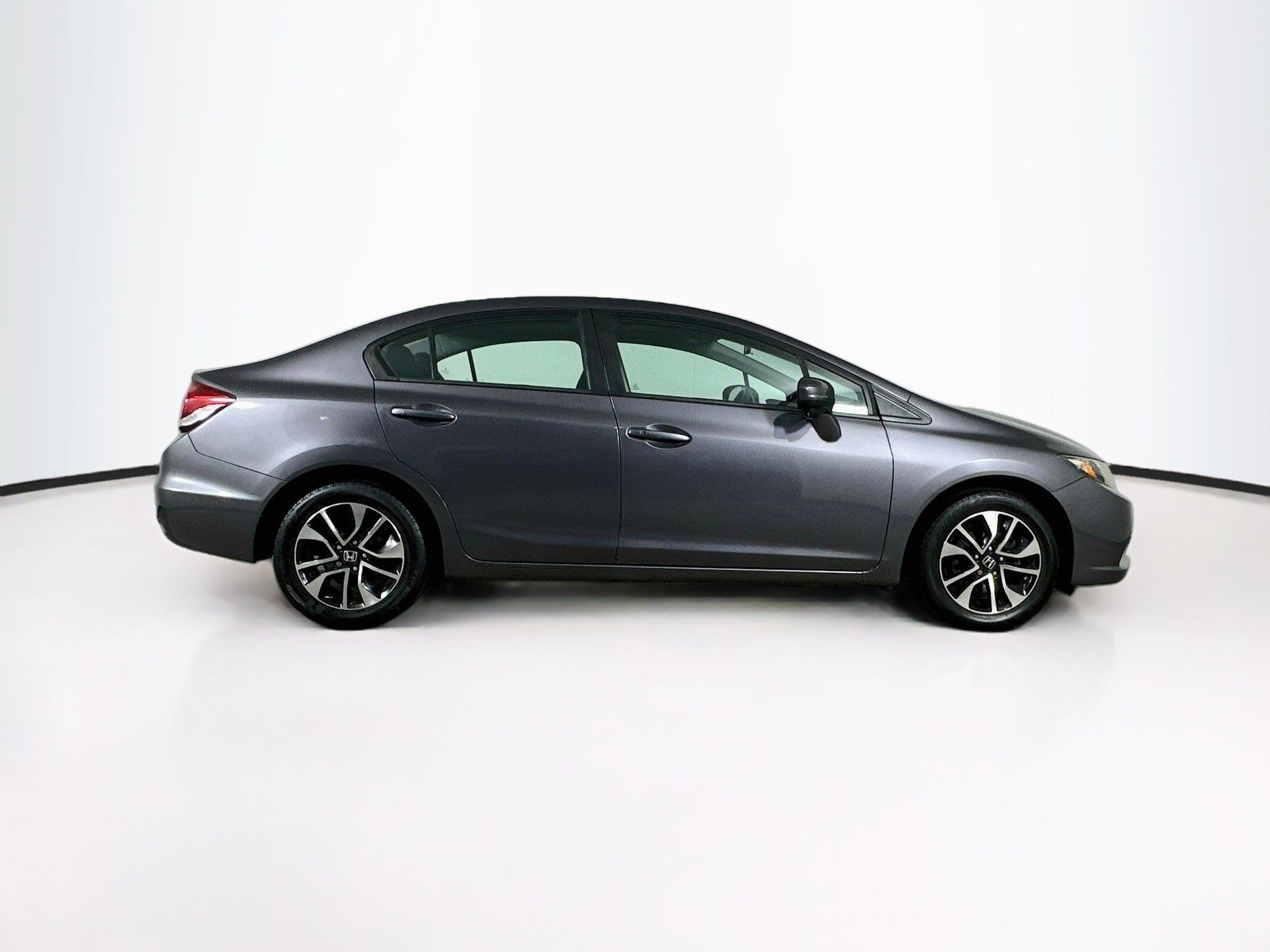 Used 2014 Honda Civic EX image 10